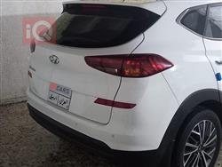 هيونداي توسان